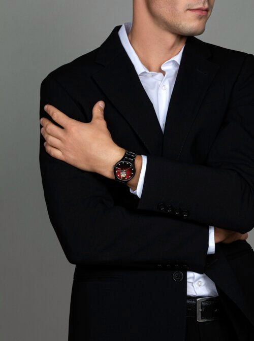 True Round Secret - R27107742