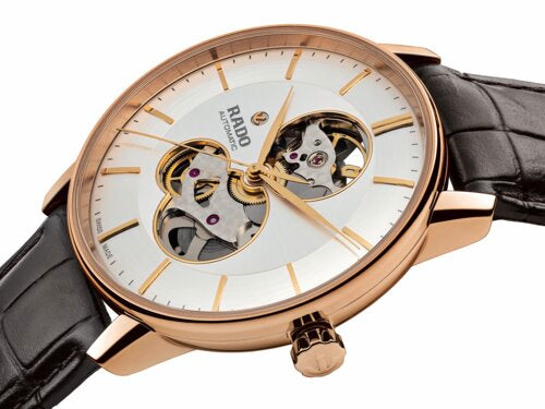 Coupole Open Heart Automatic - R22895025