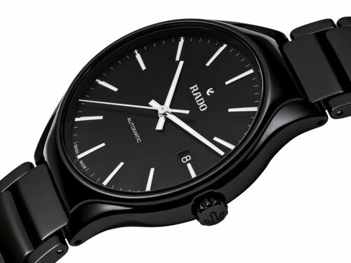 True Round Automatic - R27056152