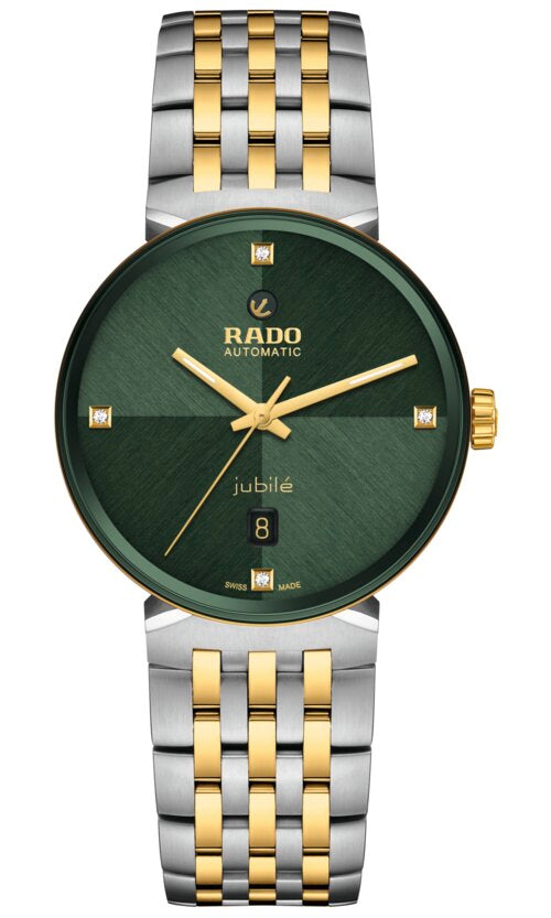 Florence Automatic - R48903723