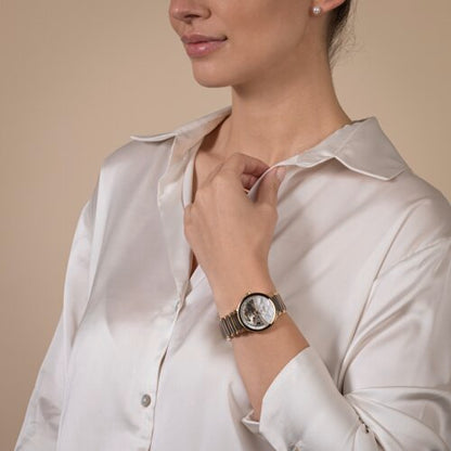 Centrix Automatic Diamonds Open Heart - R30029912