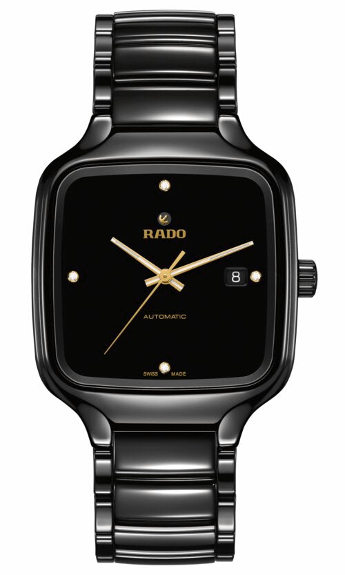True Square Automatic Diamonds - R27078722