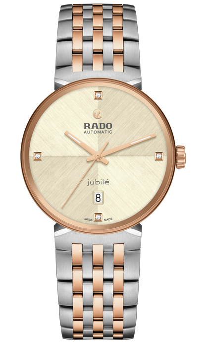 Florence Automatic - R48903703