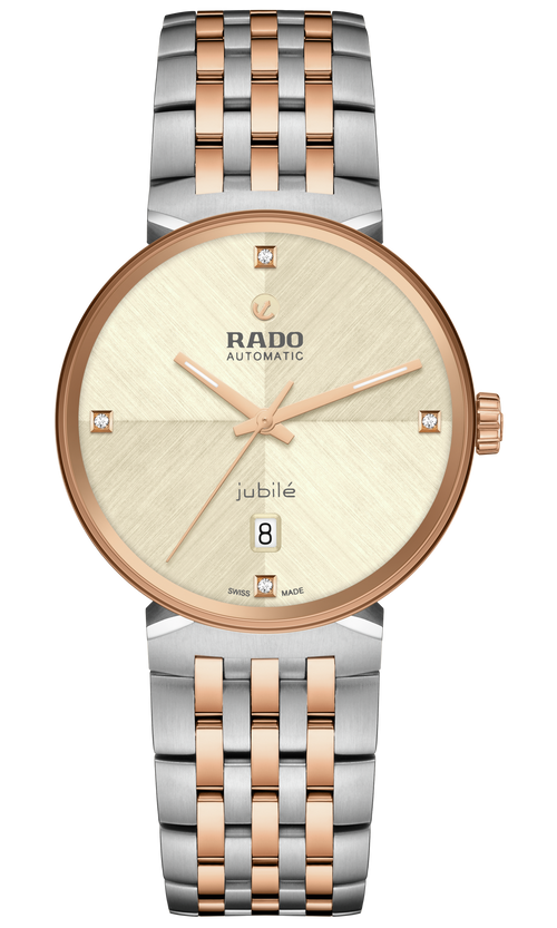 Florence Automatic - R48903703
