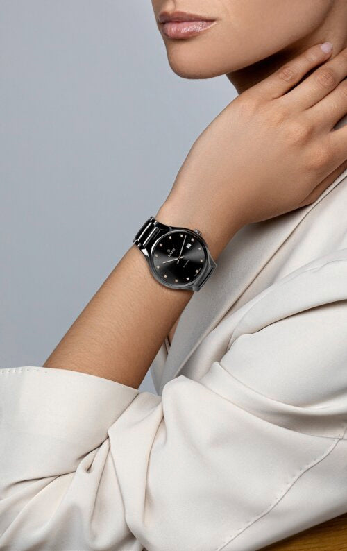 True Round Automatic Diamonds - R27057732