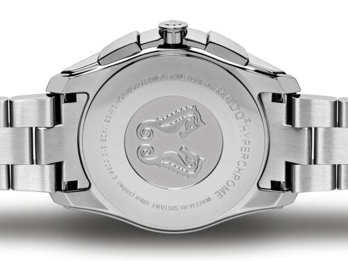 HyperChrome Chronograph - R32259153