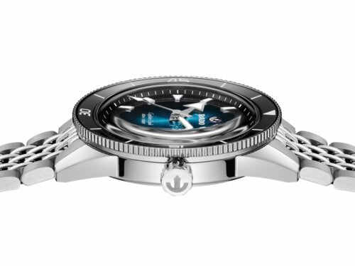 Captain Cook Automatic - R32223213