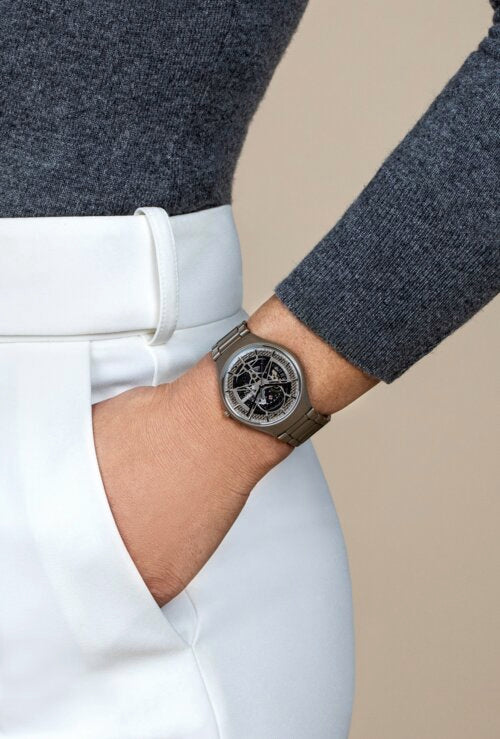 True Round Thinline Anima Limited Edition - R27112312