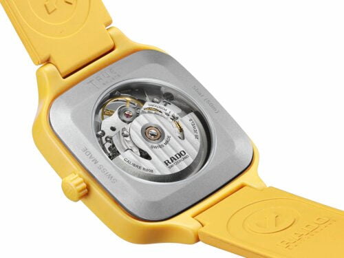 True Square Automatic Skeleton - R27177255