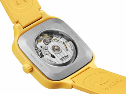 True Square Automatic Skeleton - R27177255