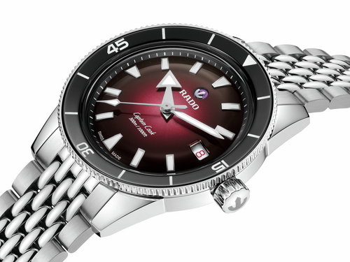 Captain Cook Automatic - R32223408