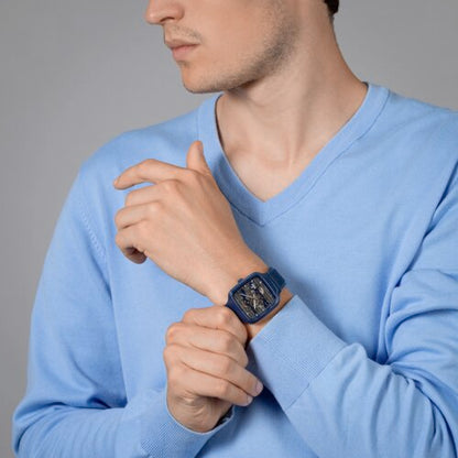 True Square Automatic Skeleton - R27178205