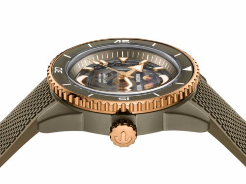 Captain Cook High-Tech Ceramic Skeleton - R32150168