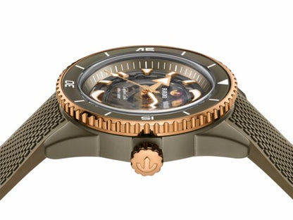 Captain Cook High-Tech Ceramic Skeleton - R32150168