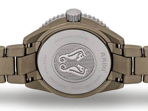 Captain Cook High-Tech Ceramic Diver - R32130312