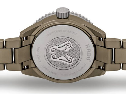 Captain Cook High-Tech Ceramic Diver - R32130312