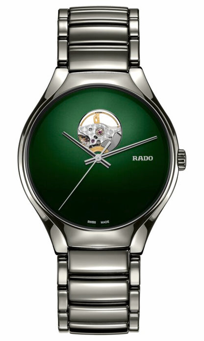 True Round Secret - R27108312