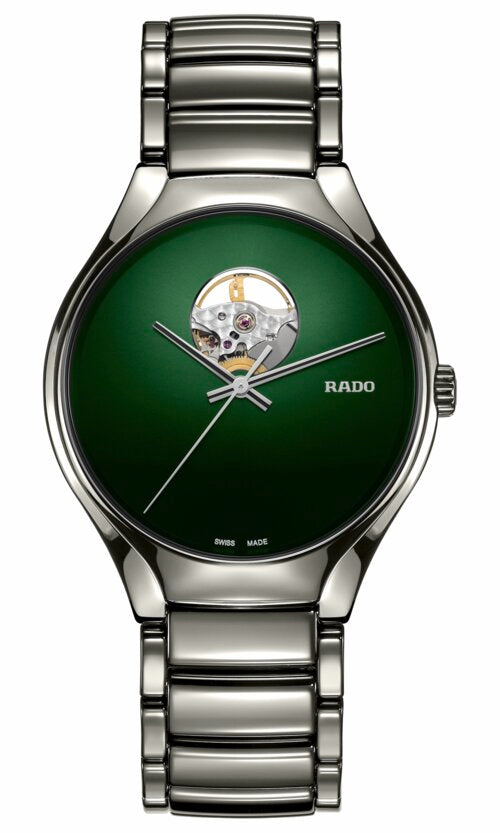 True Round Secret - R27108312