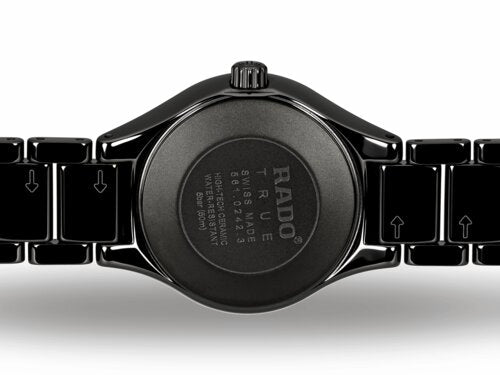 True Round Diamonds - R27059712