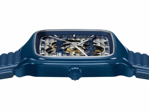 True Square Automatic Skeleton - R27178205