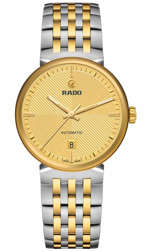 Florence Automatic - R48903253