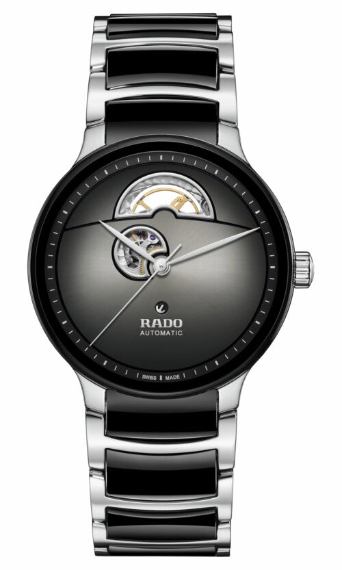 Centrix Automatic Open Heart - R30012152