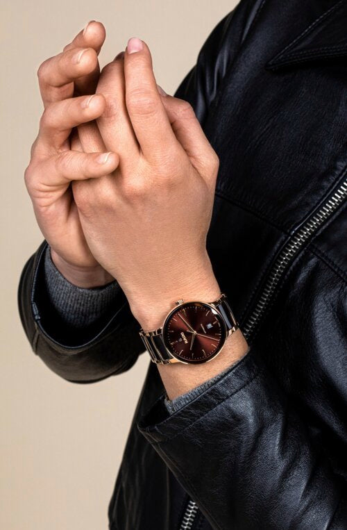 Centrix Automatic - R30017302