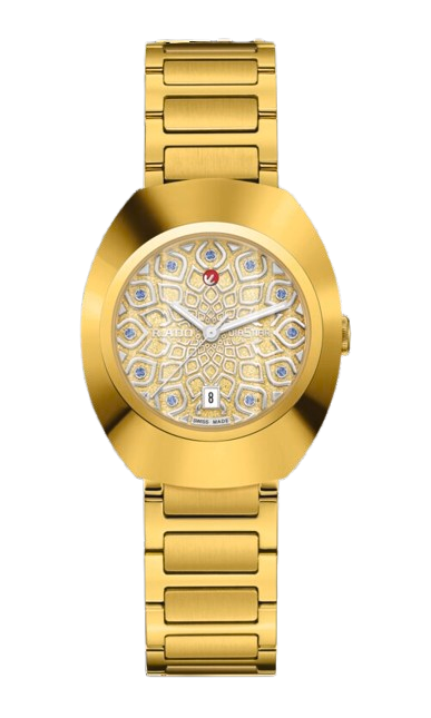 DiaStar Original Automatic - R12171643