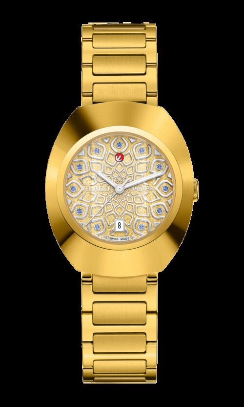 DiaStar Original Automatic - R12171643