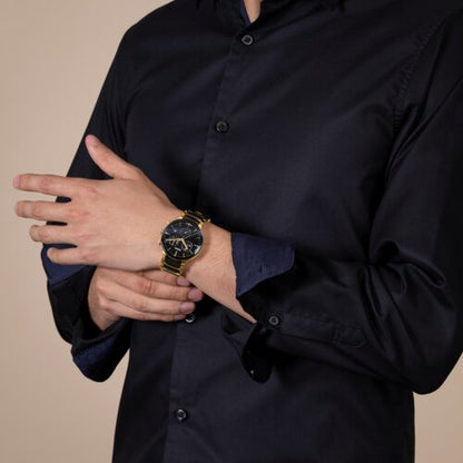 Centrix Chronograph - R30211152