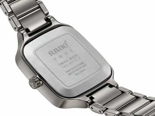 True Square Automatic - R27077102