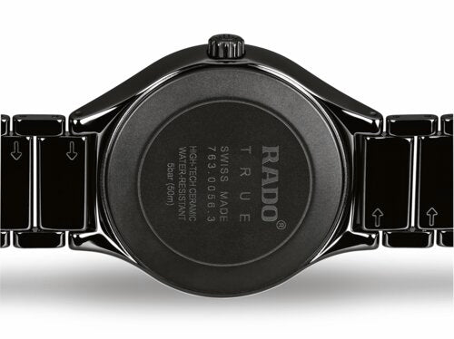 True Round Automatic Diamonds - R27056732