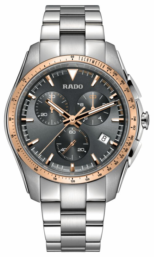 HyperChrome Chronograph - R32259163