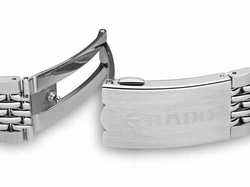 Captain Cook Automatic - R32505313