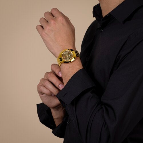 DiaStar Original Automatic - R12161653