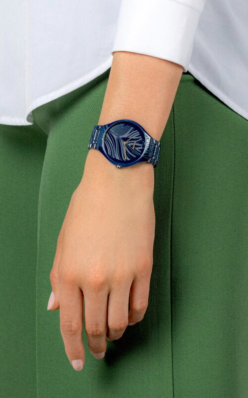 True Round Thinline My Bird Limited Edition - R27014152