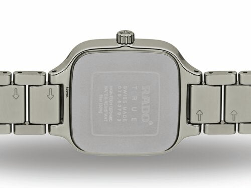 True Square Diamonds - R27079702