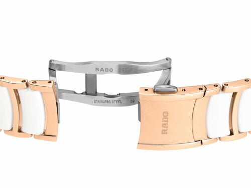 Centrix Automatic Diamonds Open Heart - R30029922