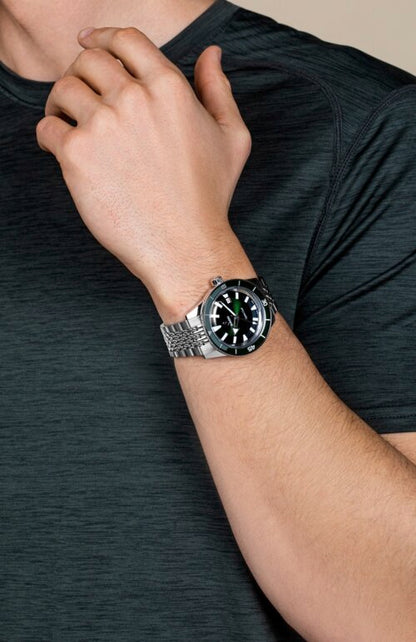 Captain Cook Automatic - R32505318