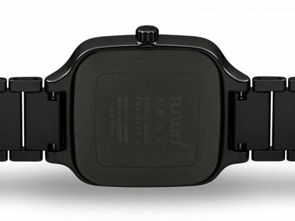 True Square Automatic Diamonds - R27078722