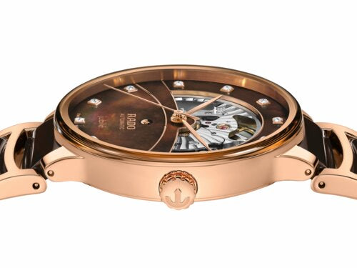 Centrix Automatic Diamonds Open Heart - R30028902