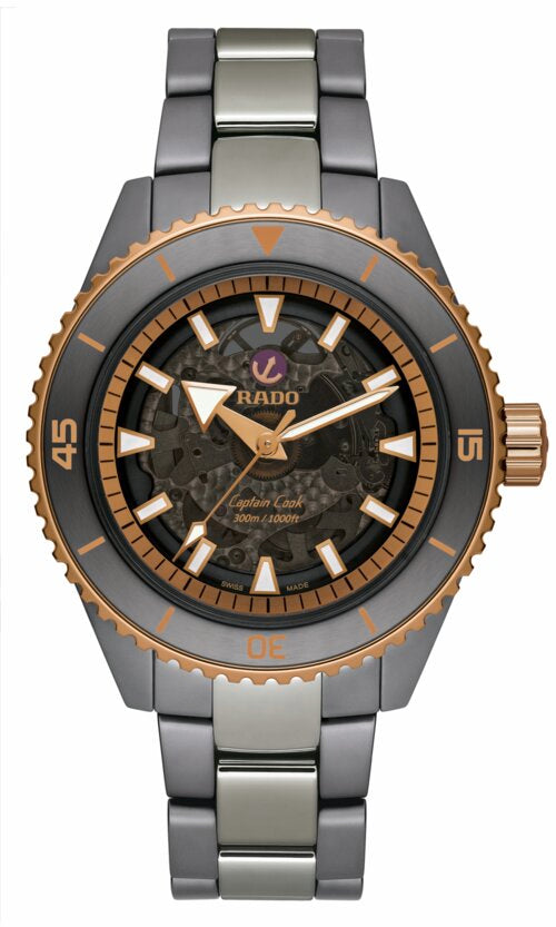 Captain Cook Hrithik Roshan Special Edition - R32128162