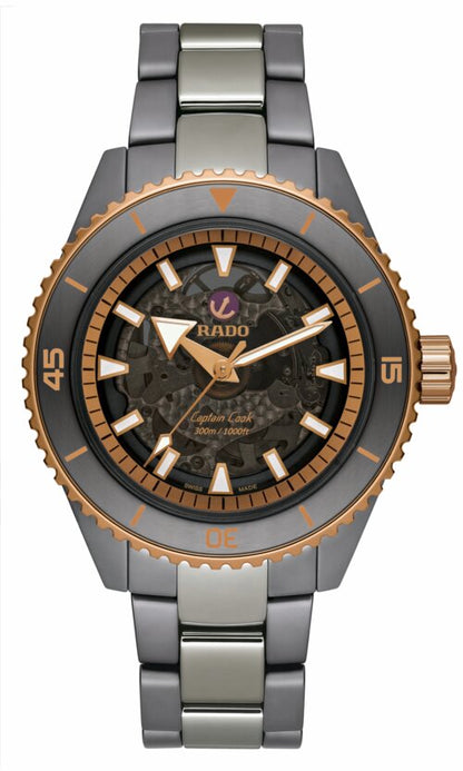 Captain Cook Hrithik Roshan Special Edition - R32128162