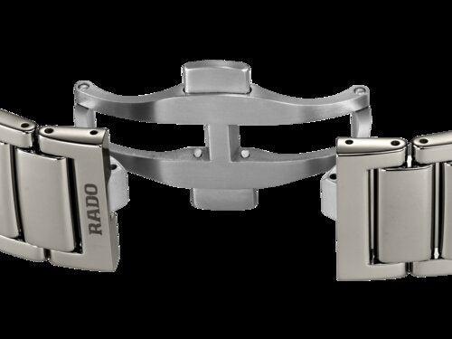 True Square Automatic Open Heart Sparkling - R27083722