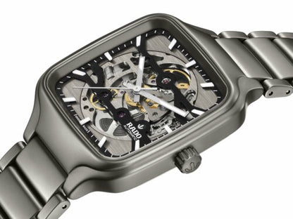 True Square Automatic Skeleton - R27196152