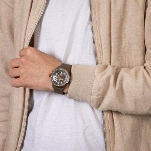 Captain Cook High-Tech Ceramic Skeleton - R32150168