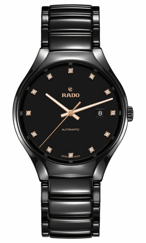 True Round Automatic Diamonds - R27056732