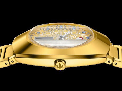 DiaStar Original Automatic - R12161643