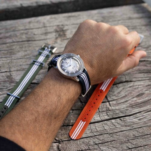 Captain Cook X Tennis Limited Edition - R32222108