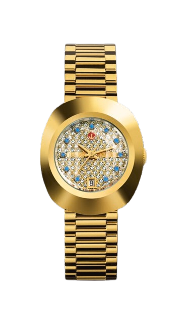 The Original Automatic - R12416393